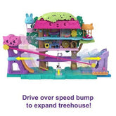 Polly Pocket Casita Arbol